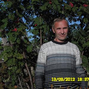 Серега, 63 года, Иркутск