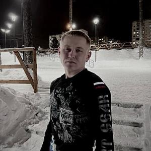 Илья Александрович, 24 года, Иркутск