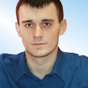 Кирилл, 37 лет, Пушкино