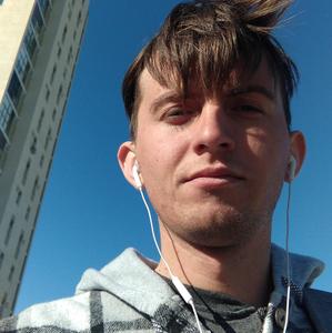 Виктор, 23 года, Астана