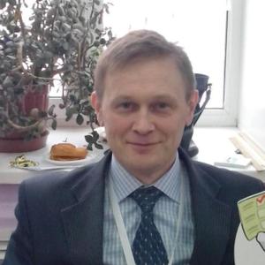 Денис, 48 лет, Сыктывкар
