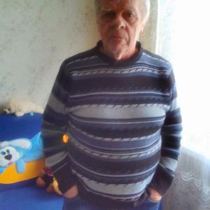Сергей Пастухов, 74 года, Большой Камень