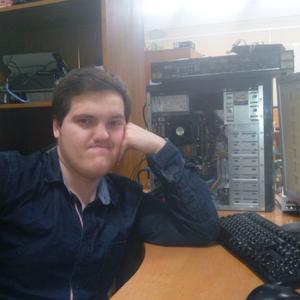 Михаил Егоров, 28 лет, Мытищи