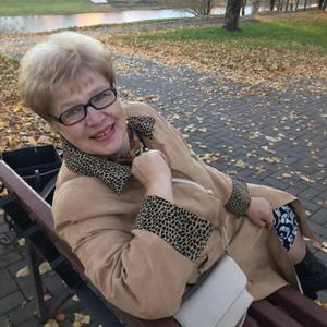 Девушки в Вологде: Ольга, 61 - ищет парня из Вологды