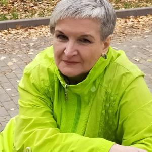 Валентина, 63 года, Самара