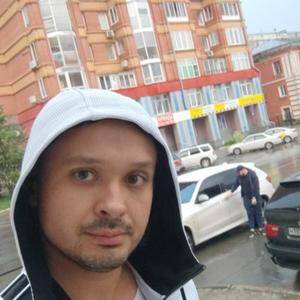 Парни в Новосибирске: Олег, 35 - ищет девушку из Новосибирска