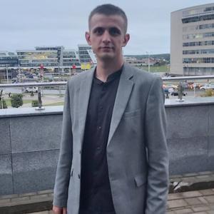 Парни в Наровле: Дмитрий, 31 - ищет девушку из Наровли
