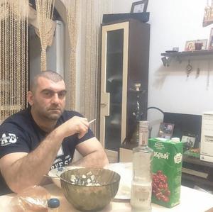 Serobyan, 45 лет, Сургут