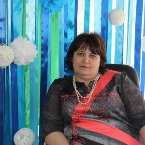 Ольга Пугачева, 53 года, Красноярск
