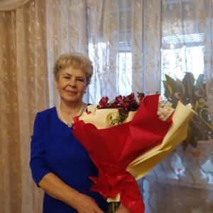 Девушки в Курчатове: Нина, 71 - ищет парня из Курчатова