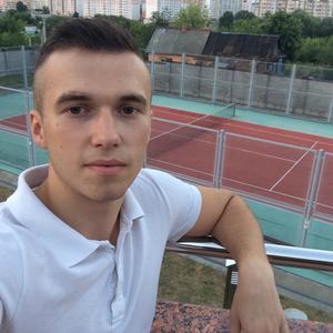 Вадим, 29 лет, Анапа