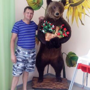 Парни в Казани (Татарстан): Алекс, 43 - ищет девушку из Казани (Татарстан)
