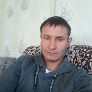 Парни в Стерлитамаке (Башкортостан): Николай, 32 - ищет девушку из Стерлитамака (Башкортостан)