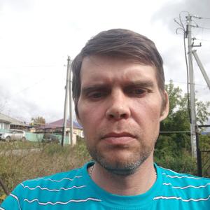 Кирилл, 45 лет, Кемерово