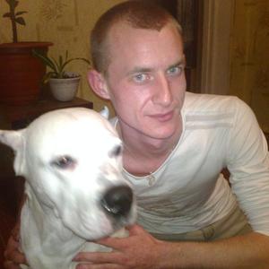 Виталий Витальевич, 32 года, Барнаул