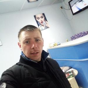 Парни в Ялуторовске: Владимир, 33 - ищет девушку из Ялуторовска