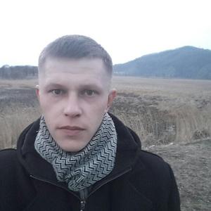 Алексей, 33 года, Находка