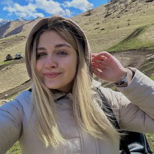 Лина, 24 года, Ростов-на-Дону