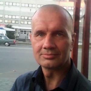 Seroga, 54 года, Челябинск
