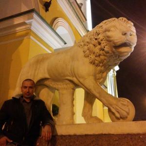 Парни в Уссурийске: Андрей, 41 - ищет девушку из Уссурийска