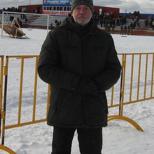 Парни в Омске: Юрий, 69 - ищет девушку из Омска