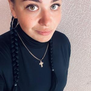 Девушки в Оренбурге: Виктория Глушкова, 32 - ищет парня из Оренбурга