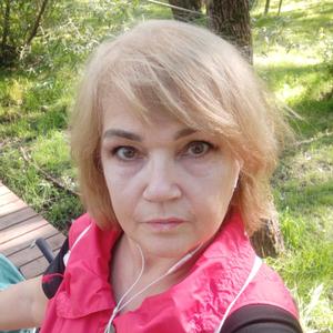 Людмила, 59 лет, Москва