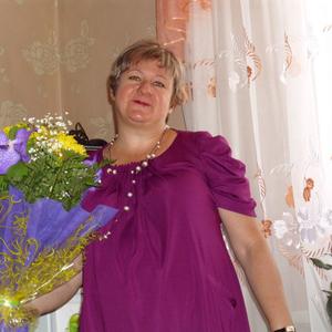 Анна, 61 год, Красноярск