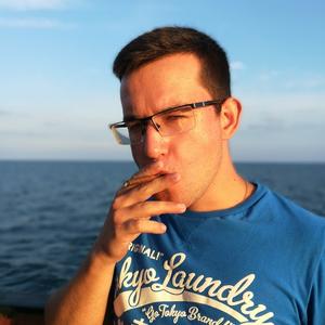 Grigory, 25 лет, Ростов-на-Дону