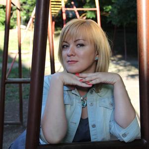 Svetlana, 46 лет, Самара