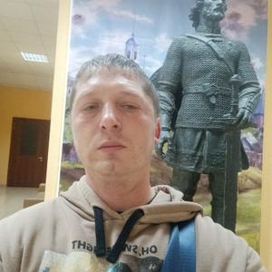 Александр, 32 года, Липецк