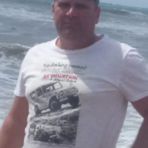 Парни в Ноябрьске: Владимир Соколов, 44 - ищет девушку из Ноябрьска