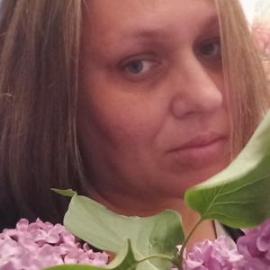 Девушки в Ульяновске: Екатерина, 43 - ищет парня из Ульяновска