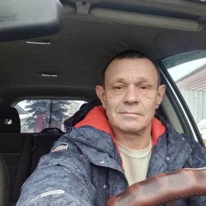 Сергей, 59 лет, Иркутск