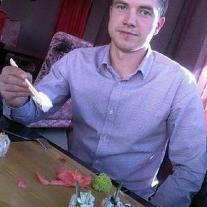 Ivan, 35 лет, Барнаул