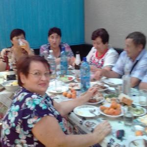 Девушки в Черкесске: Татьяна, 73 - ищет парня из Черкесска