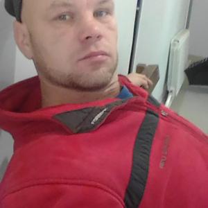 Илья, 38 лет, Таежный