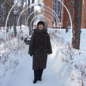 Девушки в Оренбурге: Елена, 75 - ищет парня из Оренбурга