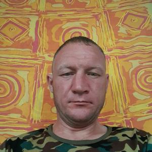 Виктор Кичигин, 41 год, Горно-Алтайск