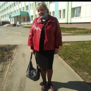 Анна, 55 лет, Нижний Тагил