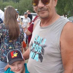 Владимир, 63 года, Челябинск