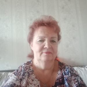 Девушки в Балашихе: Людмила, 66 - ищет парня из Балашихи