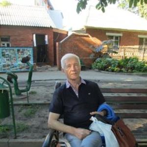 Парни в Саратове: Евгений, 74 - ищет девушку из Саратова