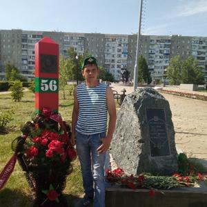 Парни в Оренбурге: Сергей, 38 - ищет девушку из Оренбурга