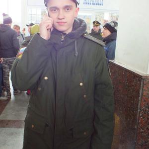Парни в Нижний Новгороде: Руслан, 26 - ищет девушку из Нижний Новгорода