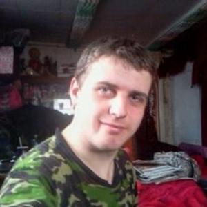 Парни в Смоленске: Дима, 34 - ищет девушку из Смоленска