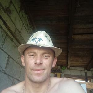 Парни в Барановичи: Олег, 39 - ищет девушку из Барановичи
