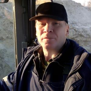 Viktor, 62 года, Заводоуковск