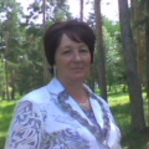 Мария Иову, 63 года, Челябинск
