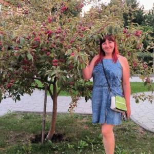 Olesya, 43 года, Тальжино